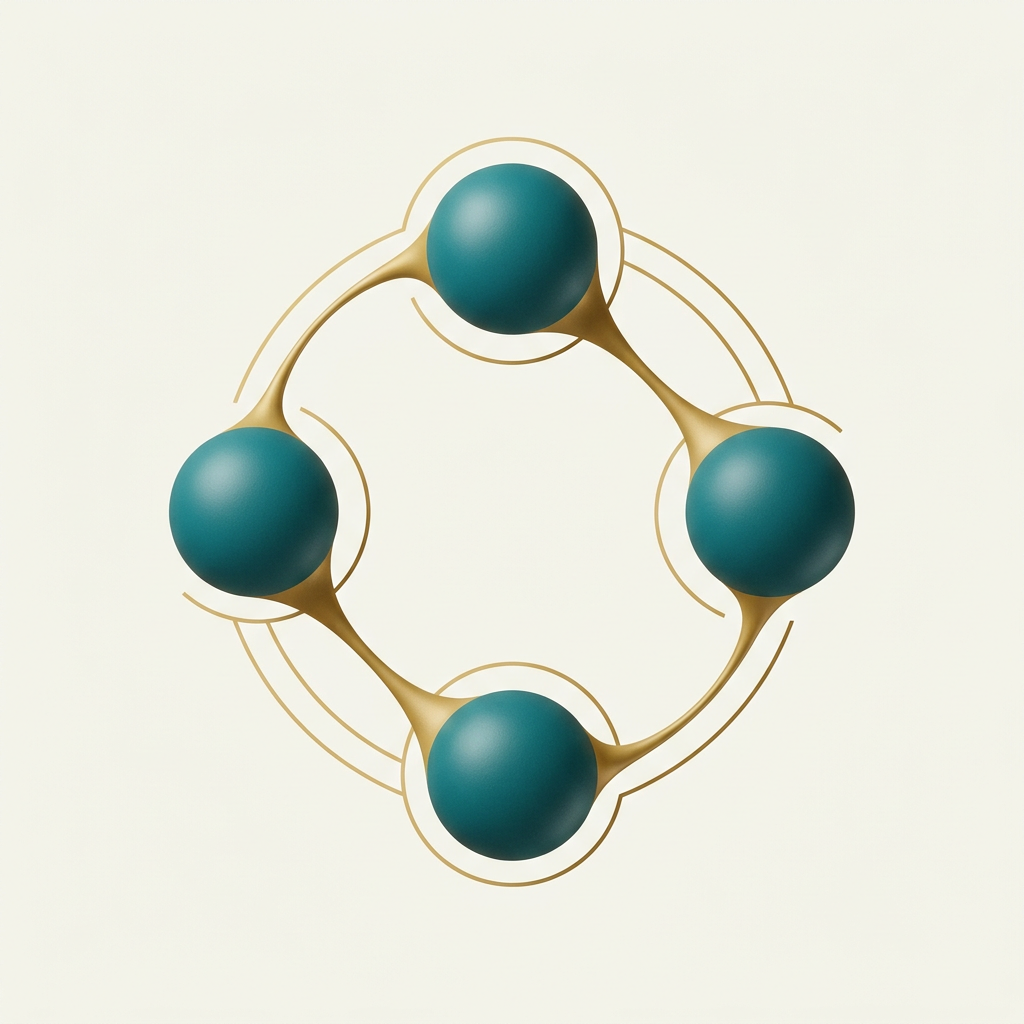 Molecular representation — Epithalon