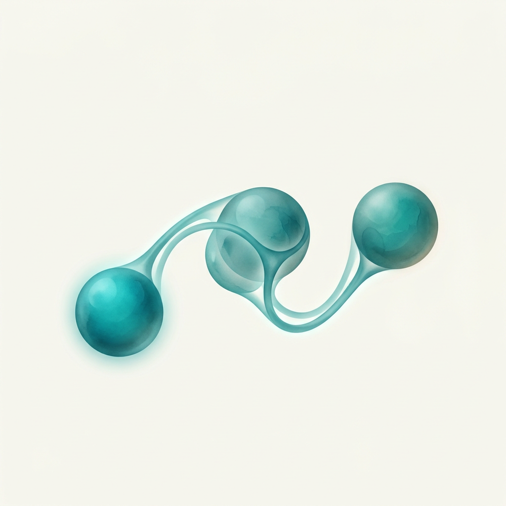 Molecular representation — KPV