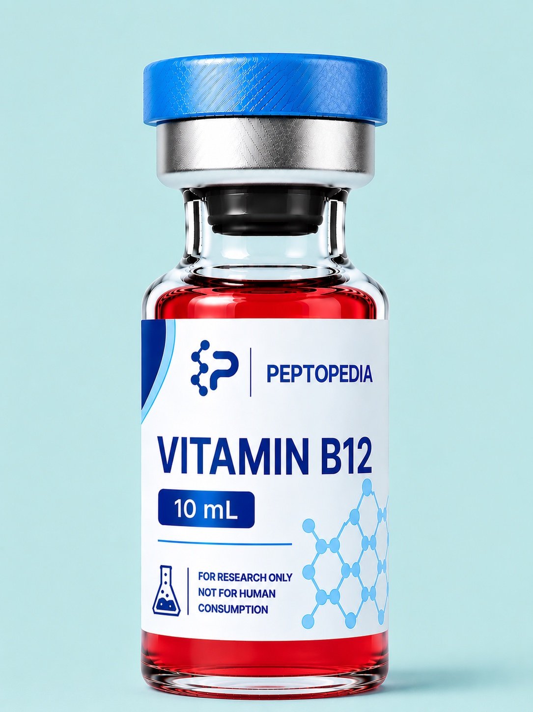 Vitamin B12 (Methylcobalamin) 5 mg