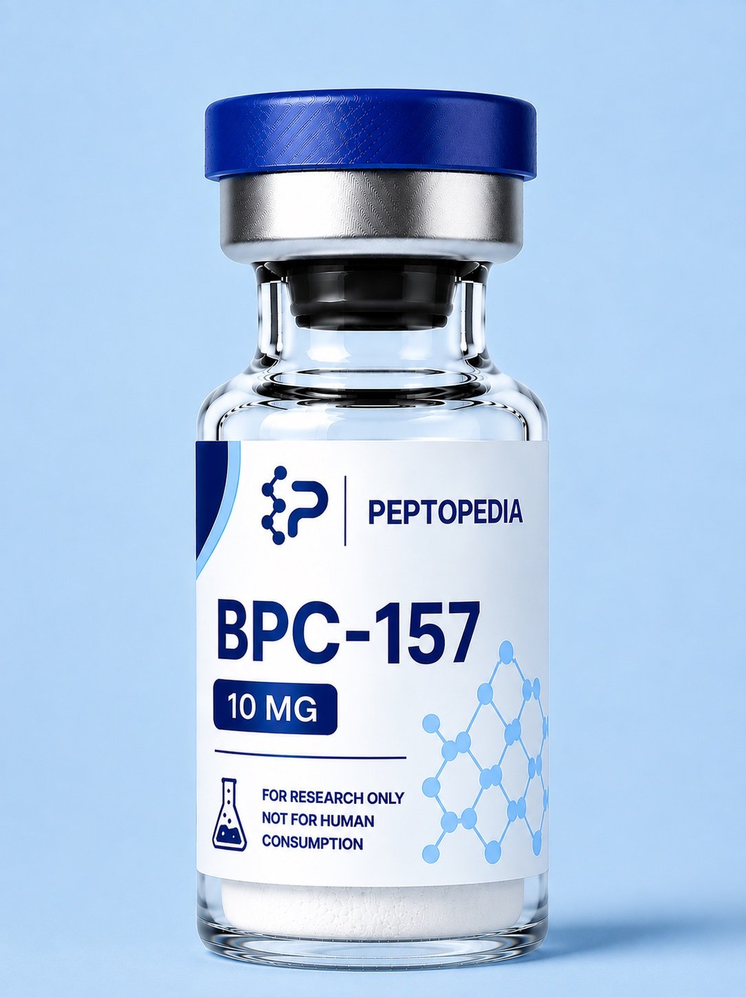 BPC-157 10 mg