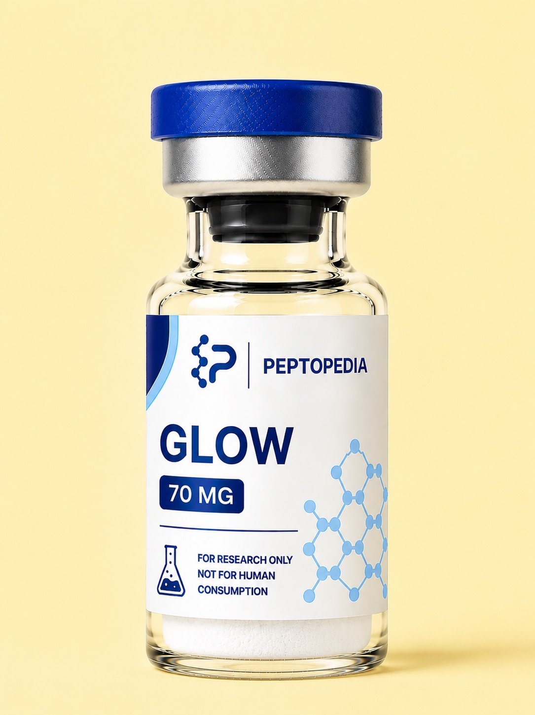 GLOW (Blend Repair 3) 70 mg