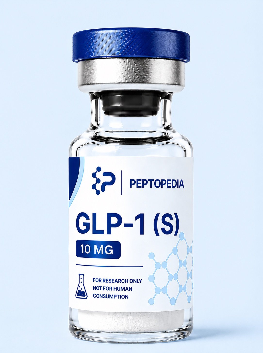 GLP-1 (S) 10 mg