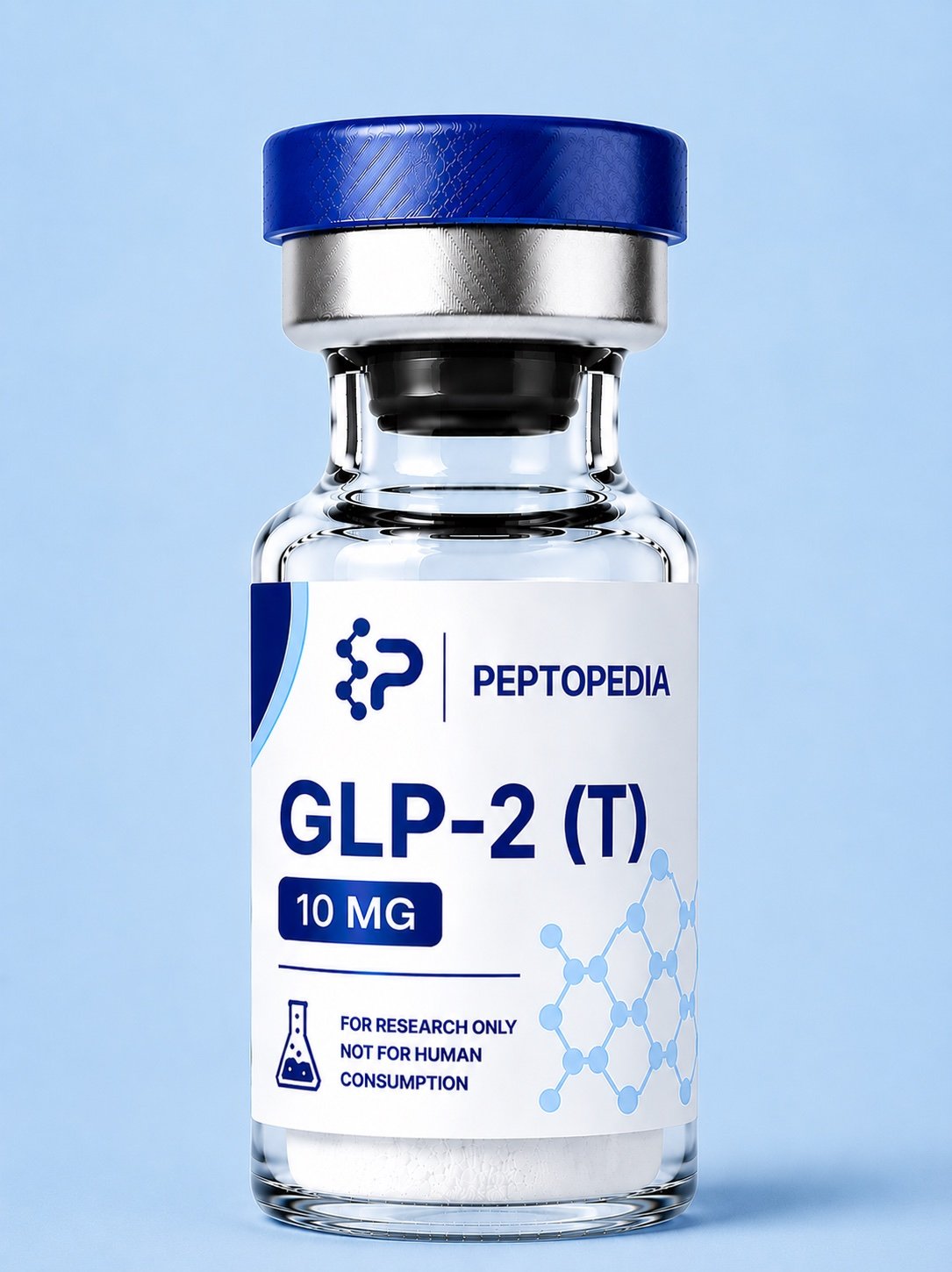 GLP-2 (T)