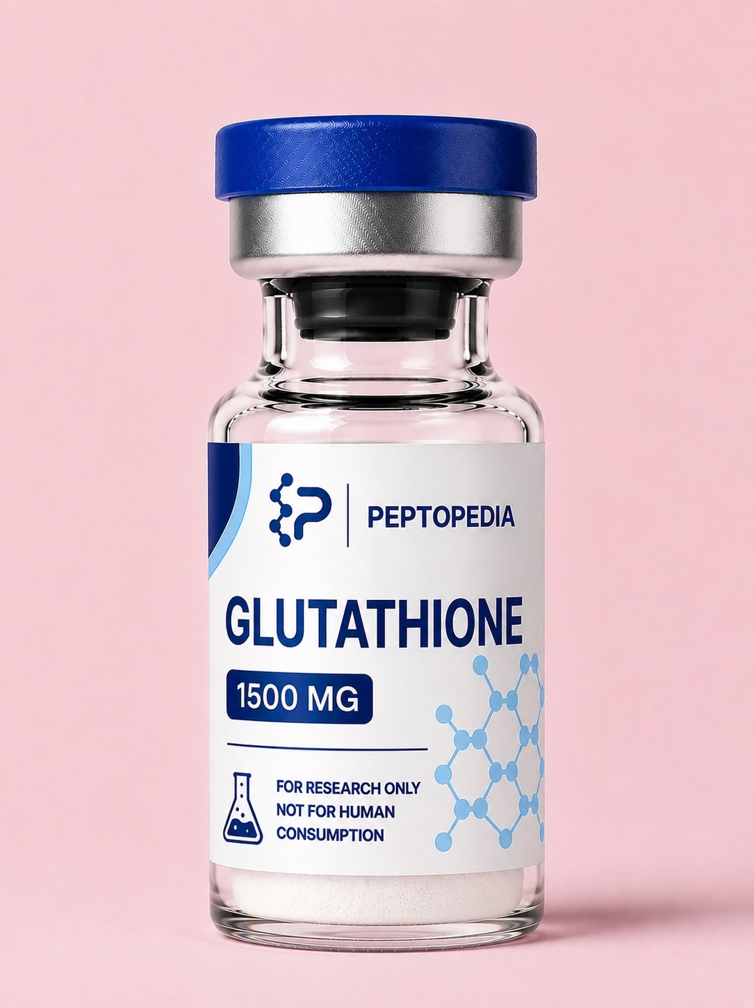 Glutathione 1500 mg