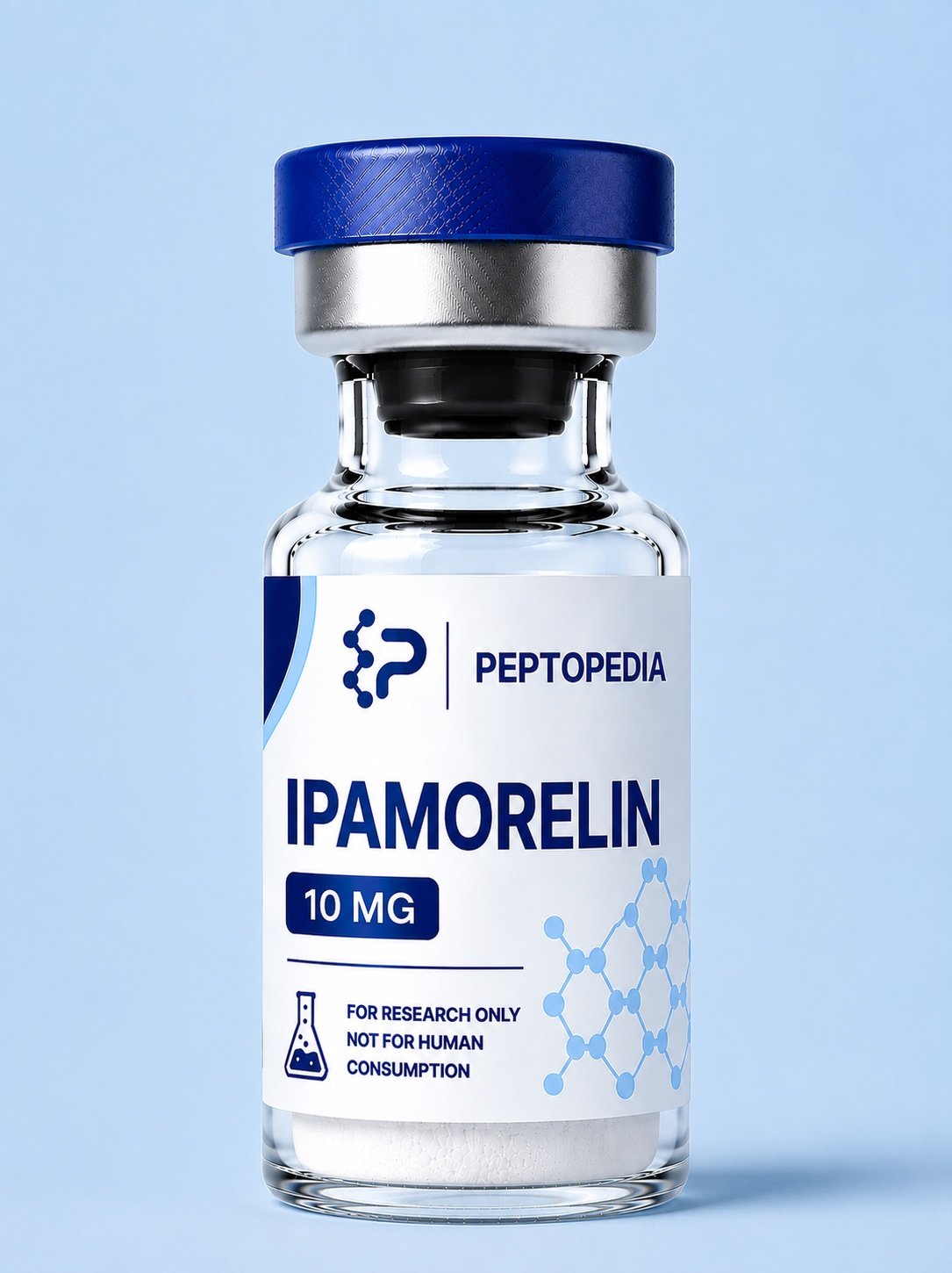 Ipamorelin 10 mg