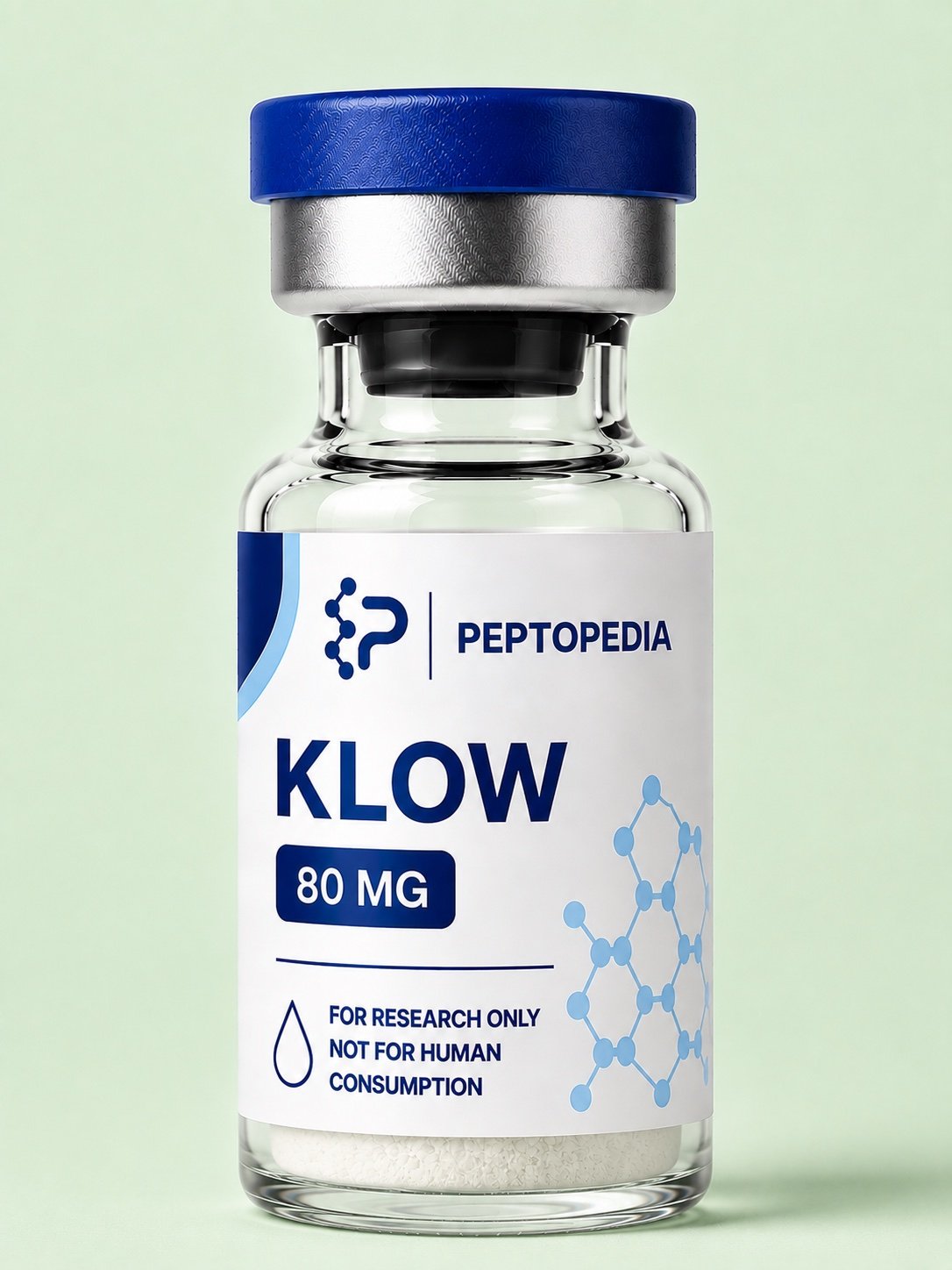 KLOW (Blend Repair 4) 80 mg