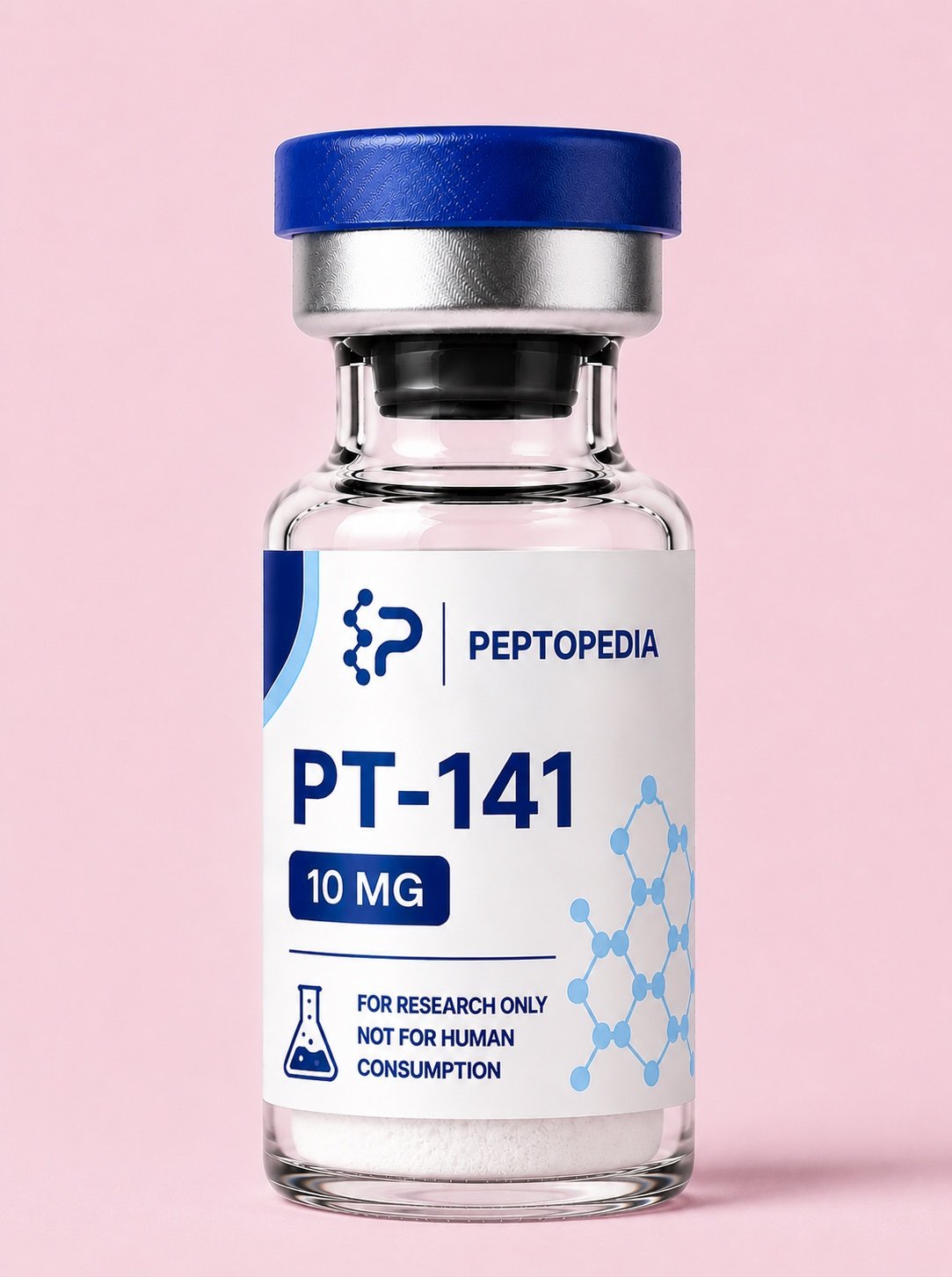 PT-141 10 mg