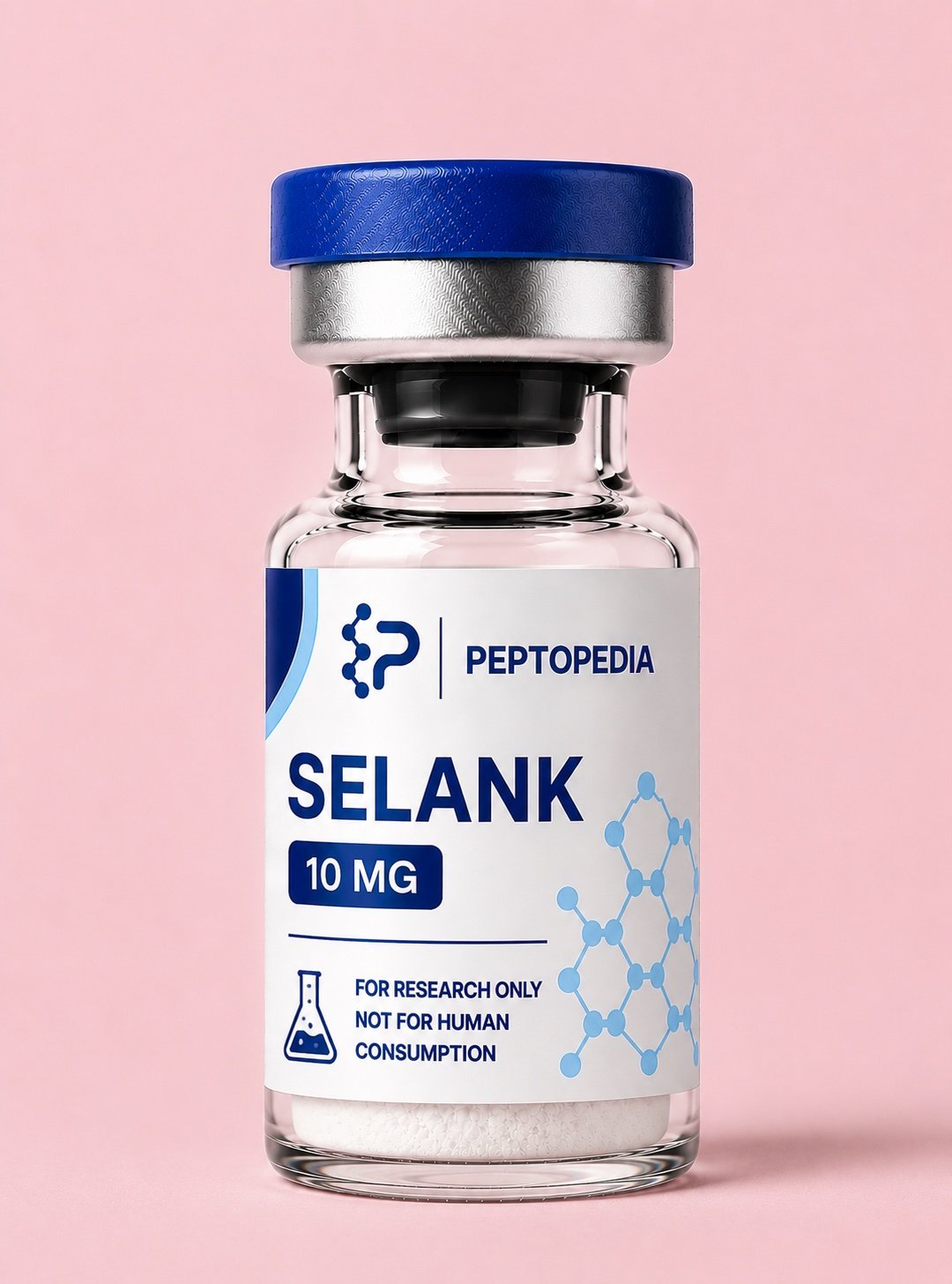 Selank 10 mg