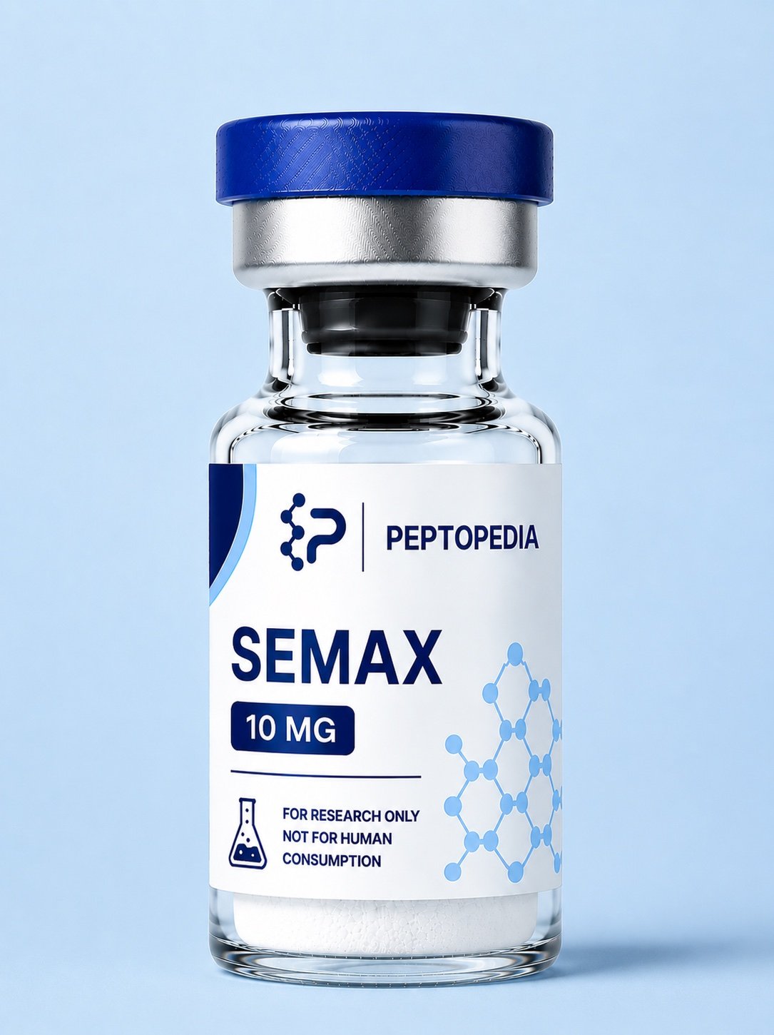 Semax 10 mg