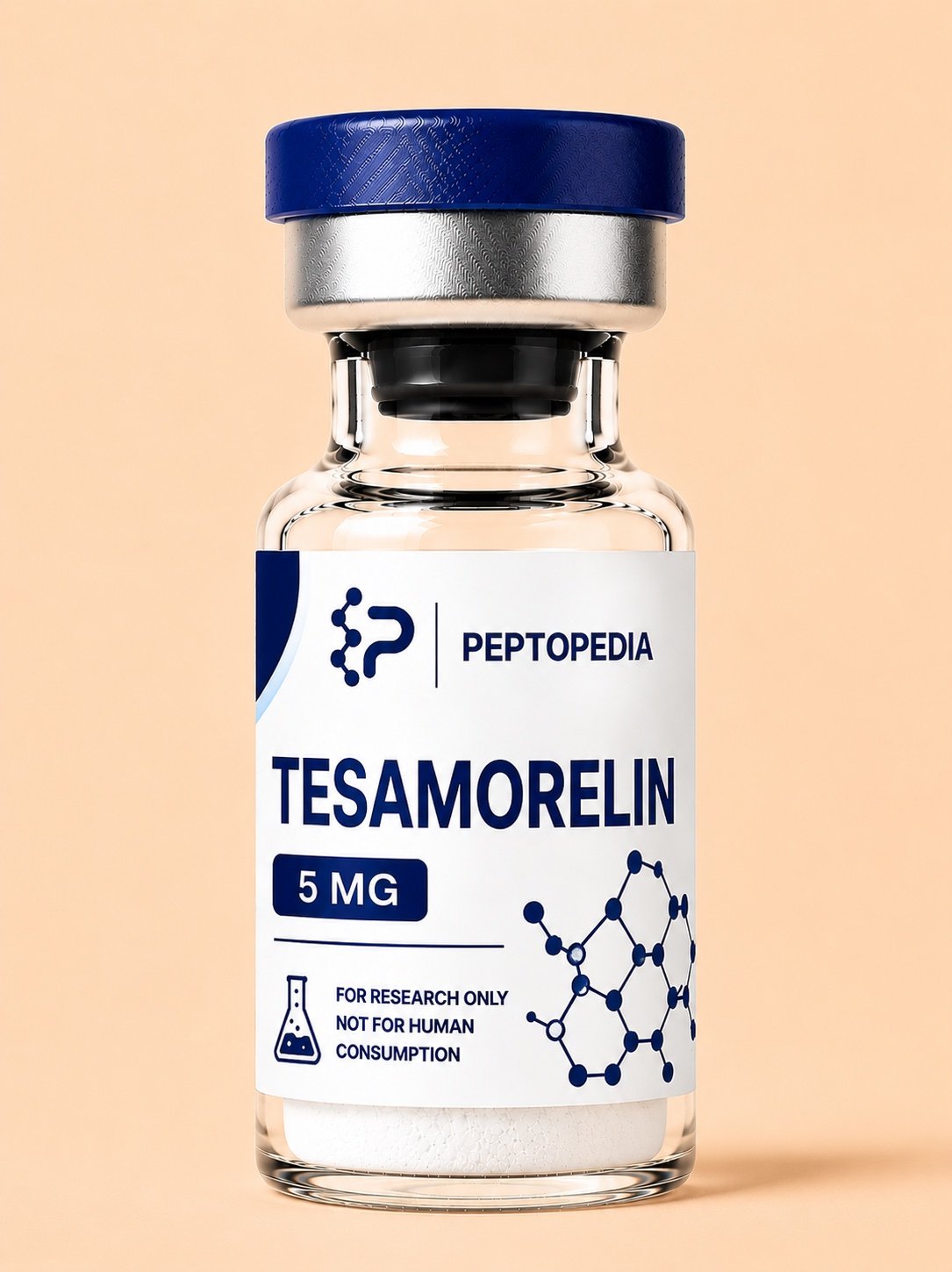 Tesamorlin