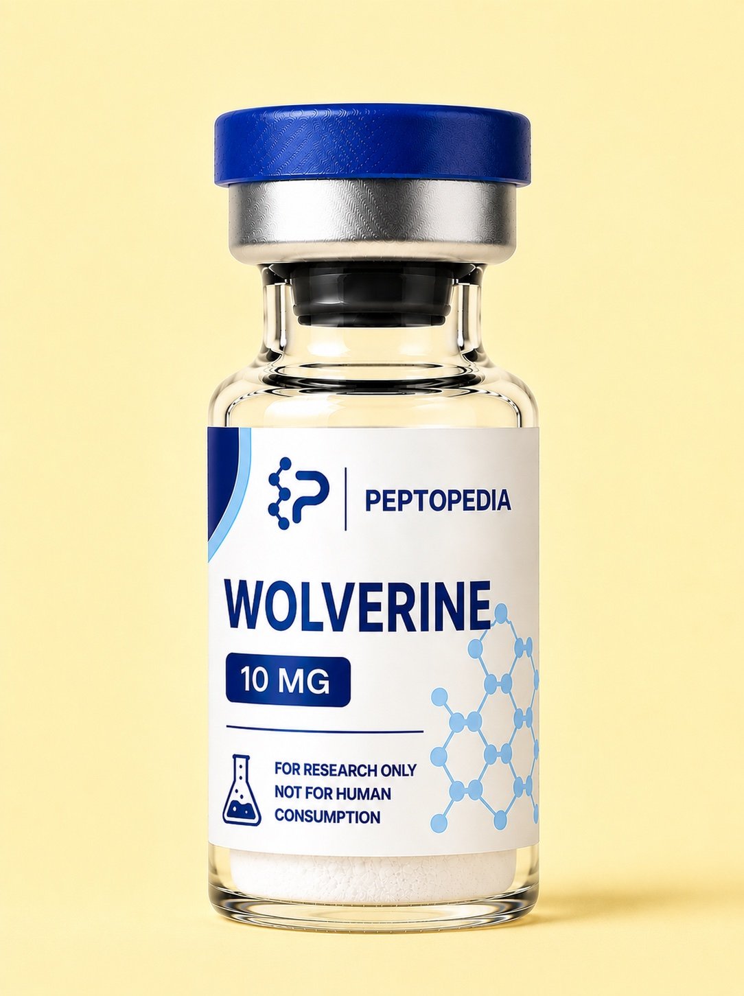 Wolverine (Blend Repair 2) 5 + 5 mg